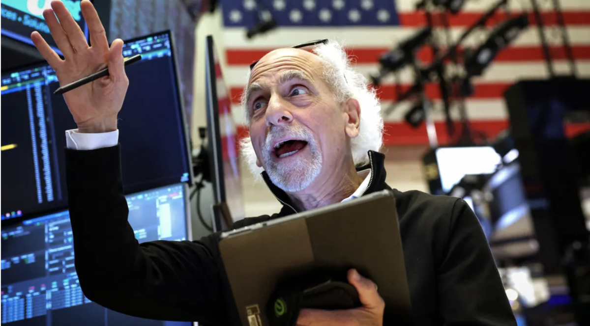 Ảnh minh họa - Ảnh: Reuters.