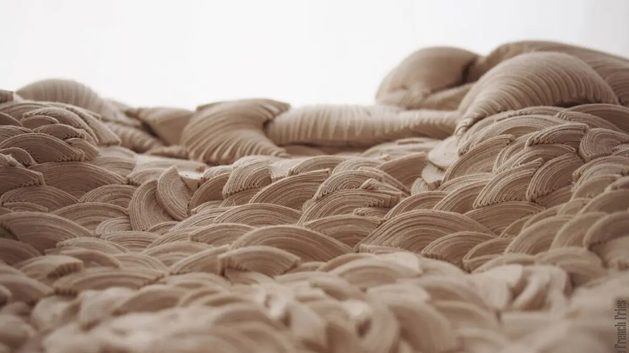 Loại vải mới có thể biến các bộ trang phục thành những trợ lý AI trực quan, linh hoạt và luôn sẵn sàng hỗ trợ.