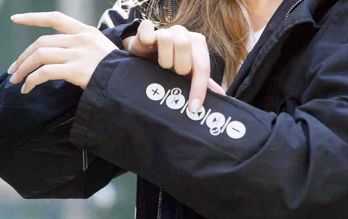 Quy mô và tiềm năng của ngành thời trang tích hợp công nghệ đang chuyển từ thử nghiệm sang thương mại hóa.