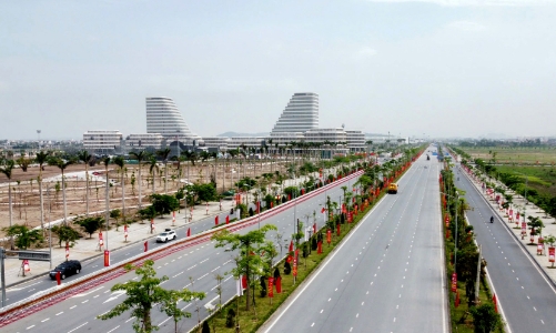 Hải Phòng lập quỹ đầu tư mạo hiểm hỗ trợ dự án công nghệ cao