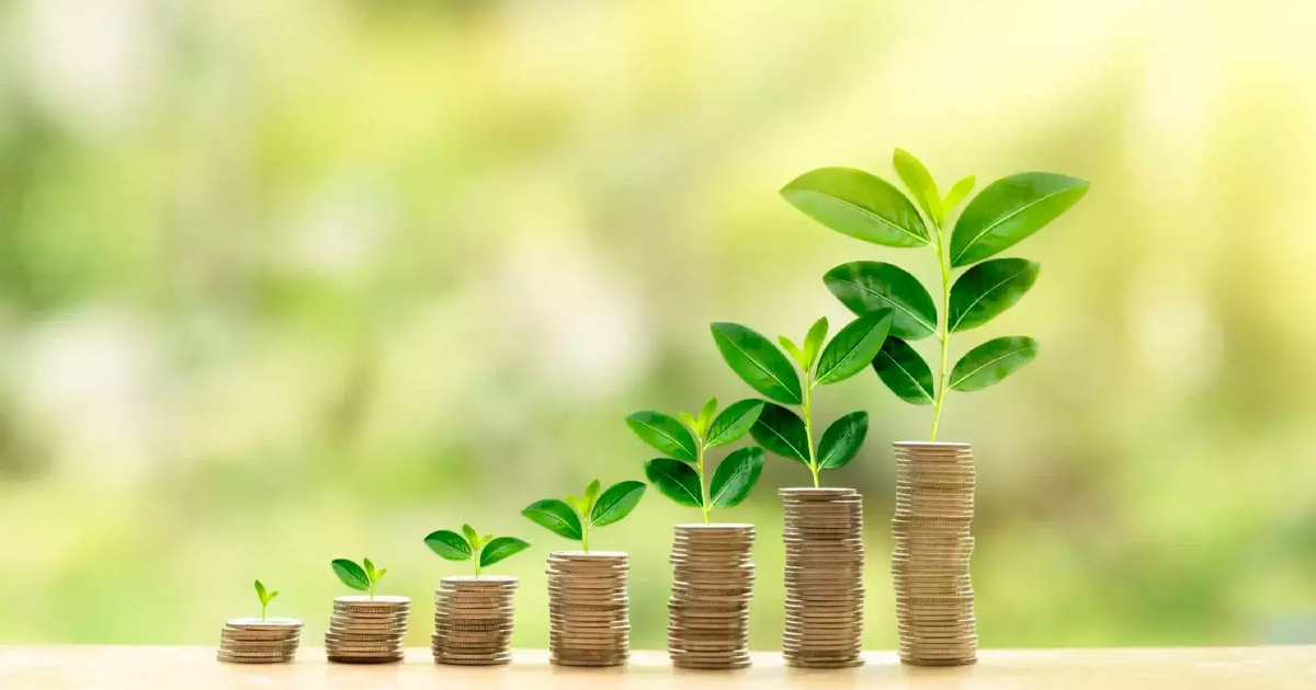 Câu chuyện về nguồn vốn 