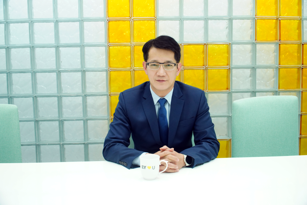 Ông Nguyễn Việt Long, Phó Tổng Giám đốc, Tư vấn, Công ty TNHH Ernst & Young Việt Nam