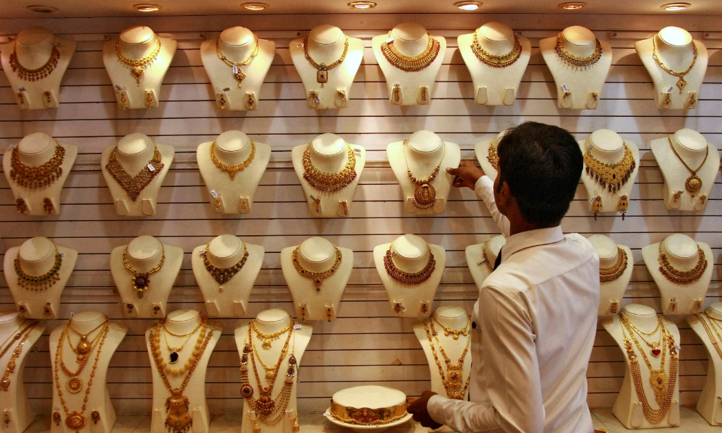 Người Ấn Độ chi 11 tỷ USD mua vàng trong 5 ngày lễ hội Diwali