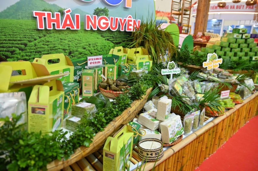 Hội chợ Mùa Thu 2025 là sự kiện kinh tế - văn hóa cấp quốc gia, hướng tới thúc đẩy tiêu dùng nội địa.