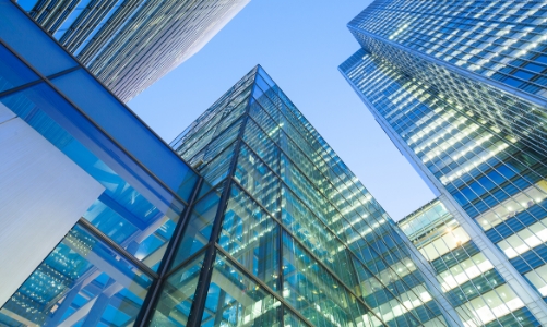 Yêu cầu đối với tòa nhà thông minh, khu đô thị thông minh từ tháng 10/2025