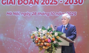 Phong trào thi đua phải có nội dung, thiết thực, tránh hình thức