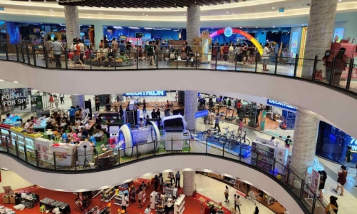 Thương mại trong nước cần chuyển mình toàn diện để đón đầu kỷ nguyên bền vững