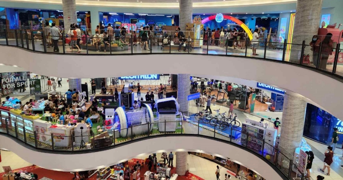 Thương mại trong nước cần chuyển mình toàn diện để đón đầu kỷ nguyên bền vững