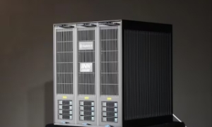 Trung Quốc công bố siêu máy tính AI cỡ nhỏ, tiết kiệm điện năng đến 90%