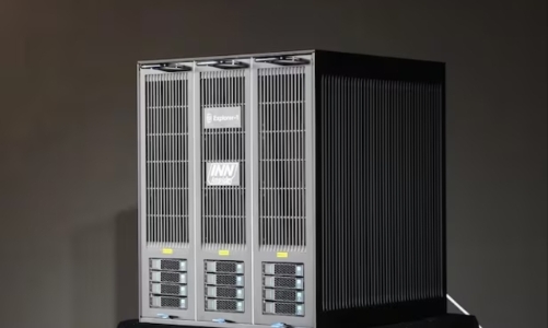 Trung Quốc công bố siêu máy tính AI cỡ nhỏ, tiết kiệm điện năng đến 90%