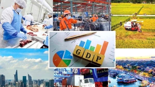 Nền tảng vững vàng và chặng về đích để tăng trưởng trên 8%