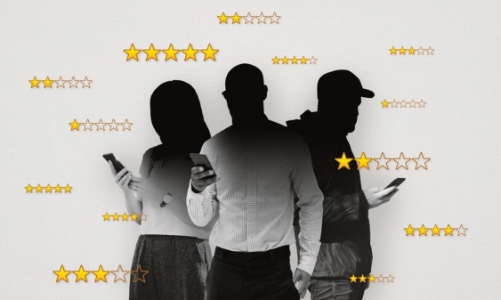 Cẩn trọng với chiêu trò “đánh giá ảo” khi mua sắm online