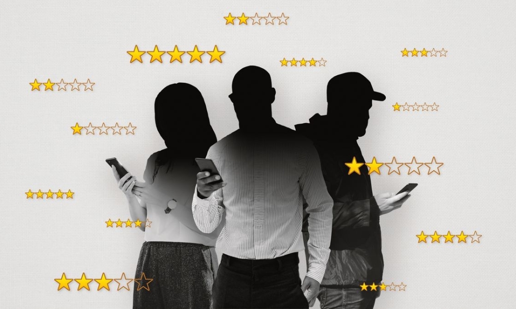 Cẩn trọng với chiêu trò “đánh giá ảo” khi mua sắm online