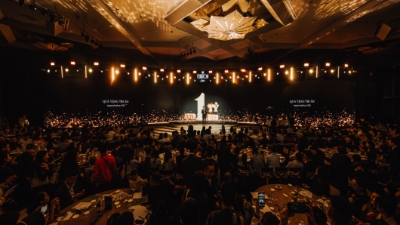 CapitaLand Development reports 91% of units sold at The Fullton Edition launch