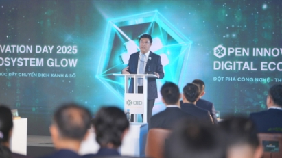 Open Innovation Day 2025 fosters collaboration & knowledge sharing