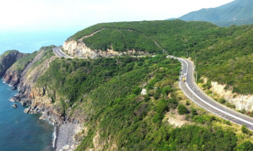 Đề xuất xây dựng tuyến đường 10.000 tỷ kết nối sân bay Cam Ranh và khu vực phía Nam tỉnh Khánh Hòa