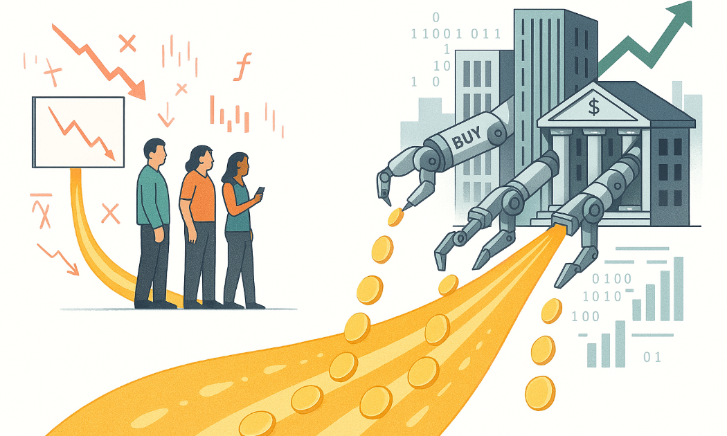 Chứng khoán Việt Nam thanh khoản cao nhất khu vực, dòng tiền tổ chức đang mạnh lên 