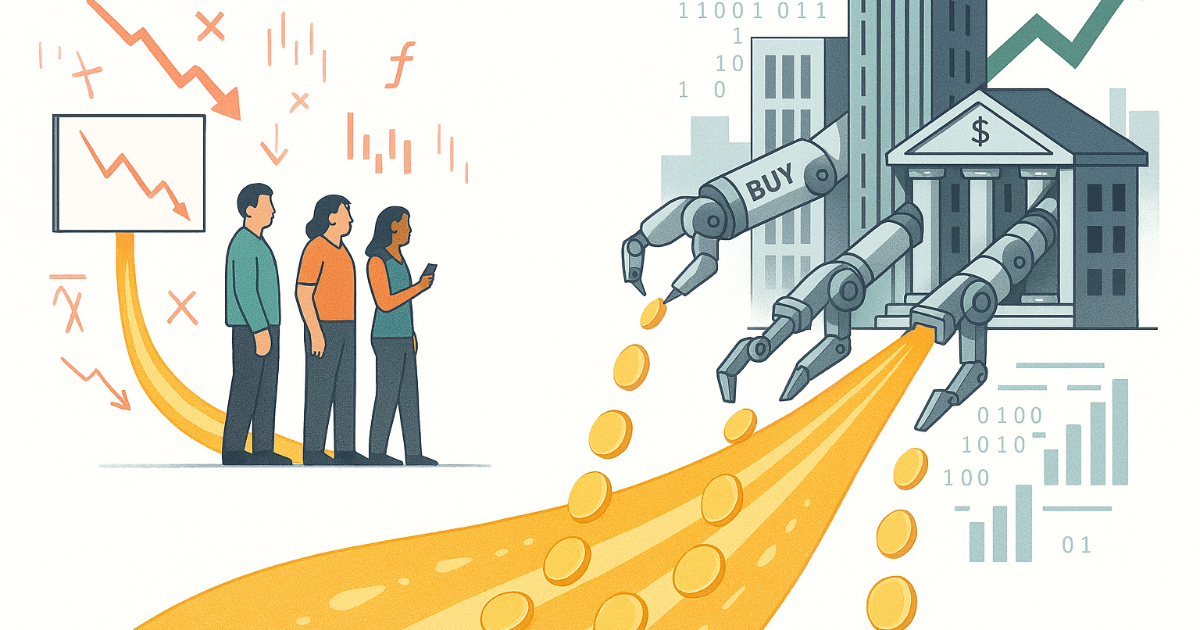 Chứng khoán Việt Nam thanh khoản cao nhất khu vực, dòng tiền tổ chức đang mạnh lên