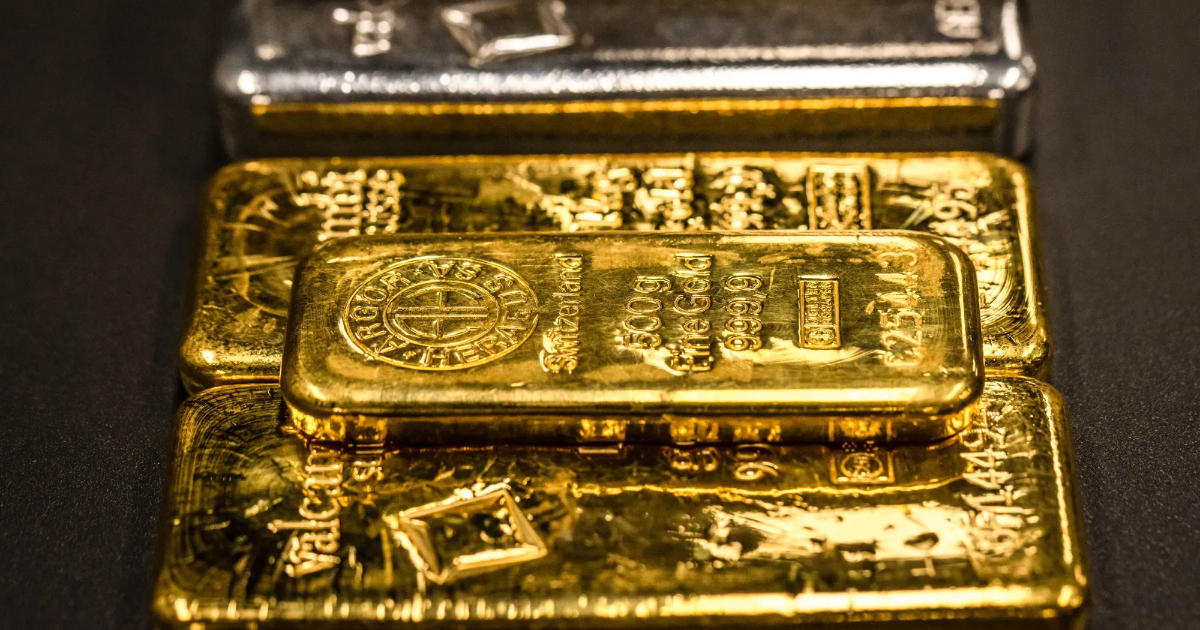 Giá vàng chờ chất xúc tác để bứt phá khỏi vùng 4.000 USD/oz