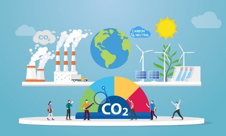 Cần sớm thiết lập, vận hành thí điểm sàn giao dịch tín chỉ carbon