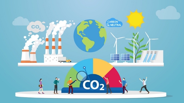 Cần sớm thiết lập, vận hành thí điểm sàn giao dịch tín chỉ carbon