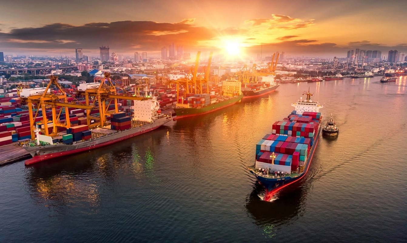 Xuất khẩu hàng hóa Việt Nam sang thị trường EU tăng trưởng mạnh mẽ nhờ EVFTA.