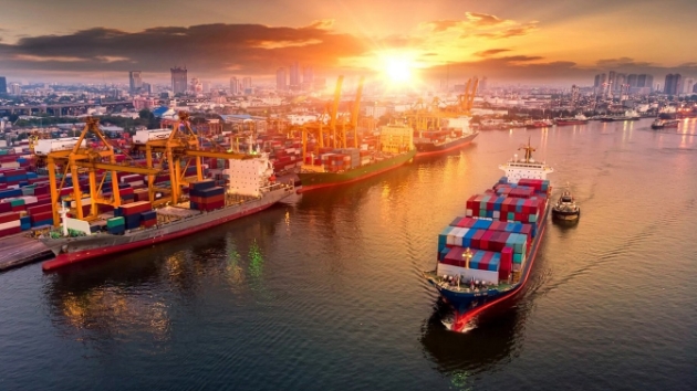 Xuất khẩu năm 2025: Chuyển đổi kép để nâng tầm chuỗi giá trị