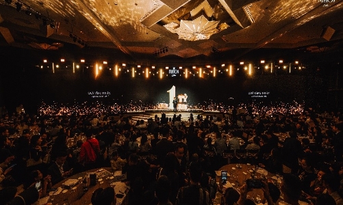 CapitaLand Development đạt mốc 91% lượng căn được bán tại The Fullton Edition