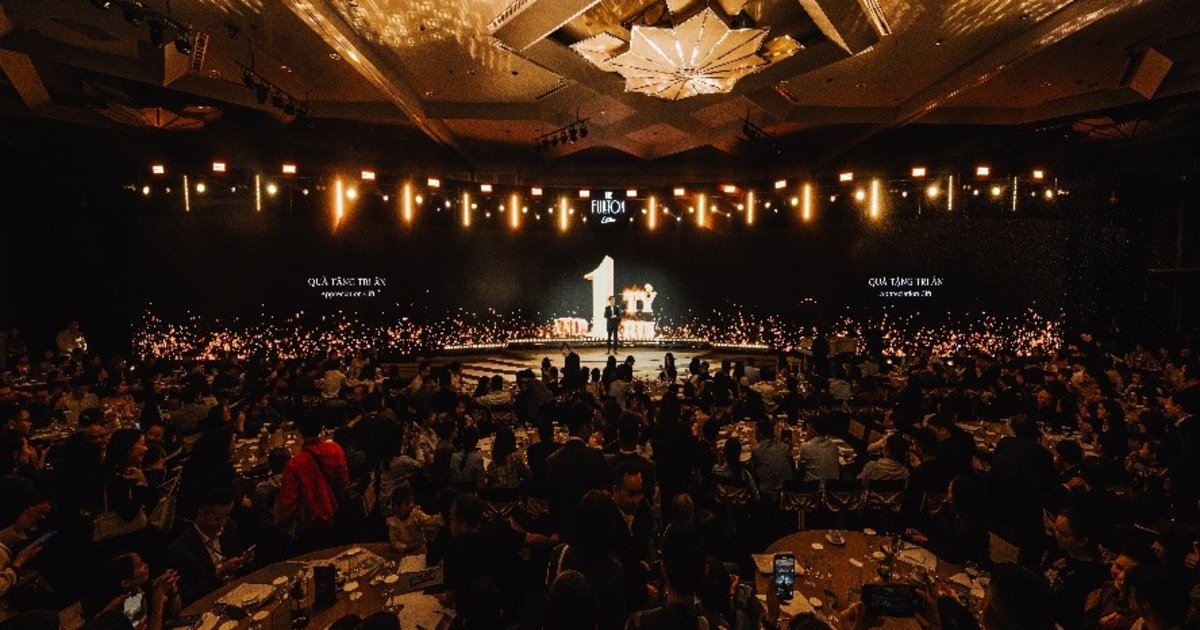 CapitaLand Development đạt mốc 91% lượng căn được bán tại The Fullton Edition