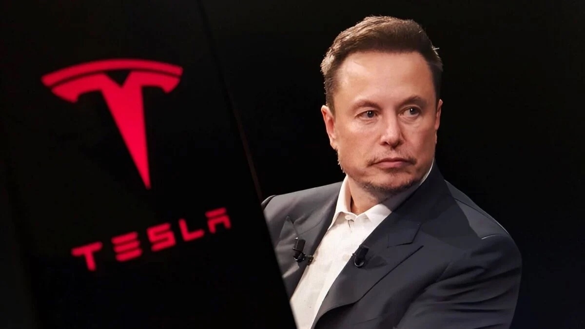 Elon Musk có thể rời Tesla nếu không được trả lương 1 nghìn tỷ USD