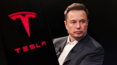 Elon Musk có thể rời Tesla nếu không được trả lương 1 nghìn tỷ USD
