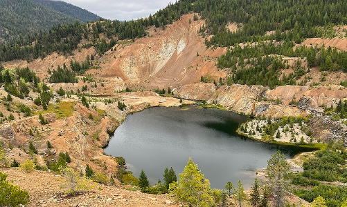 JPMorgan triển khai khoản rót vốn đầu tiên vào chính sách 