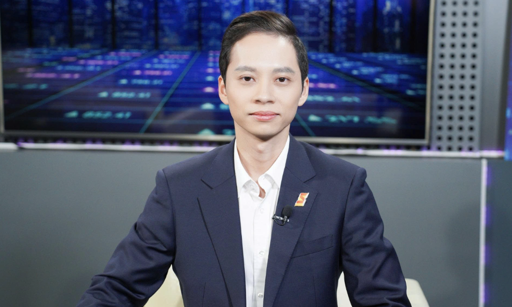 ông Phạm Hồng Sơn, Phó Giám đốc Trung tâm Phân tích, Công ty Cổ phần Chứng khoán Sài Gòn – Hà Nội (SHS). 
