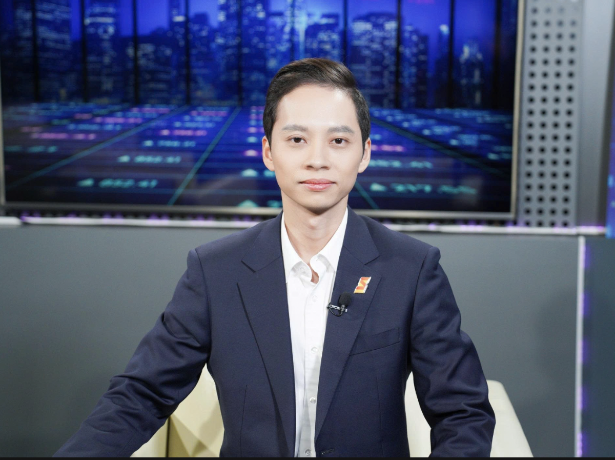 ông Phạm Hồng Sơn, Phó Giám đốc Trung tâm Phân tích, Công ty Cổ phần Chứng khoán Sài Gòn – Hà Nội (SHS). 