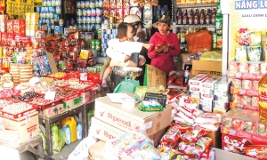 Dưới ngưỡng chịu thuế, hộ kinh doanh vẫn phải kê khai và nộp hồ sơ thuế