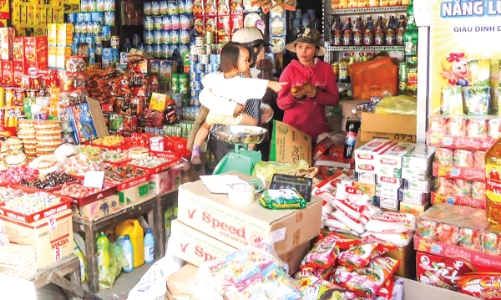 Dưới ngưỡng chịu thuế, hộ kinh doanh vẫn phải kê khai và nộp hồ sơ thuế