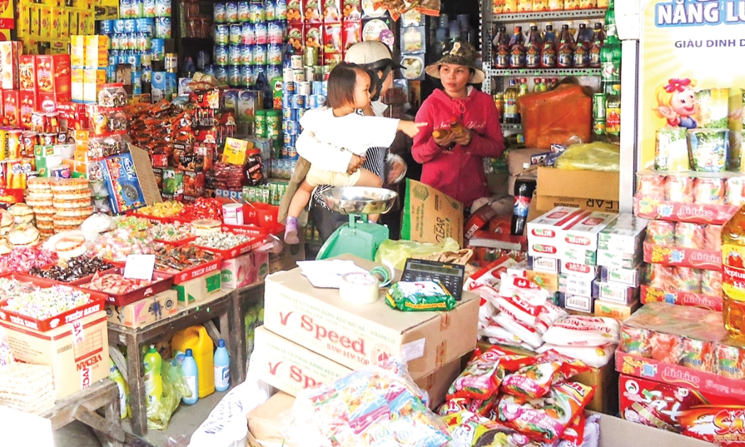 Dưới ngưỡng chịu thuế, hộ kinh doanh vẫn phải kê khai và nộp hồ sơ thuế