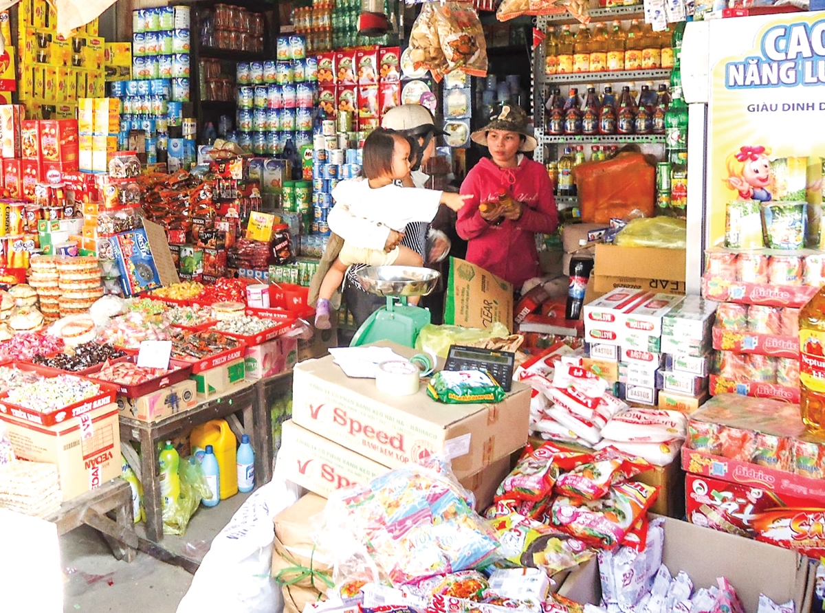 Hộ kinh doanh vẫn phải kê khai và nộp hồ sơ thuế dù dưới ngưỡng chịu thuế