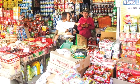 Hộ kinh doanh vẫn phải kê khai và nộp hồ sơ thuế dù dưới ngưỡng chịu thuế