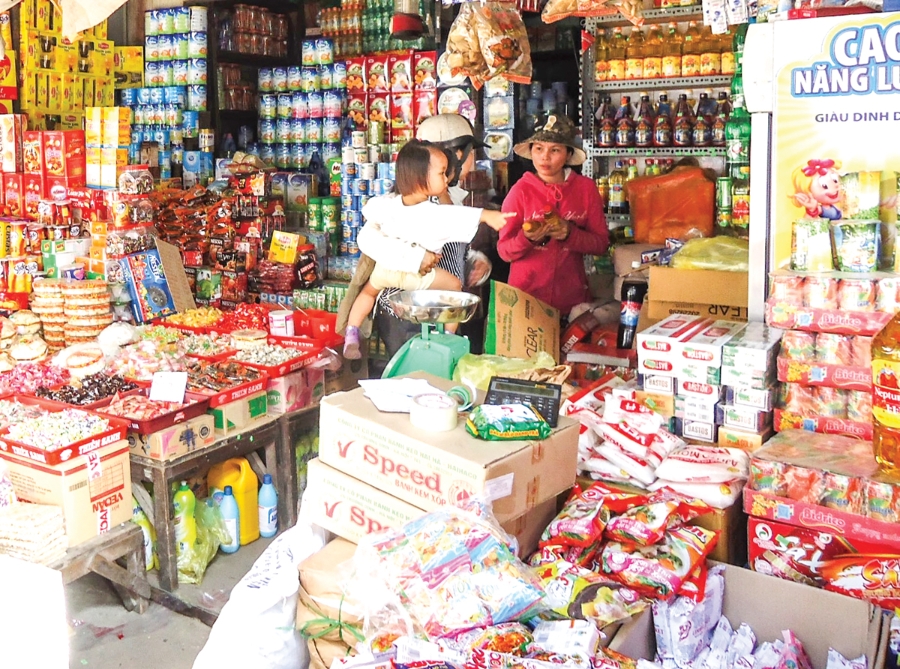 Hộ kinh doanh vẫn phải kê khai và nộp hồ sơ thuế dù dưới ngưỡng chịu thuế