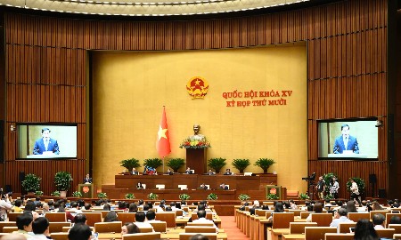 Phòng ngừa, kiểm soát, ngăn chặn từ sớm, từ xa các nguy cơ gây ô nhiễm, sự cố môi trường