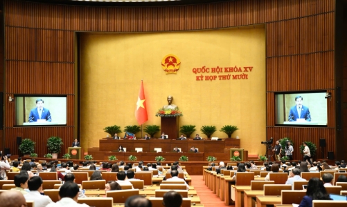 Phòng ngừa, kiểm soát, ngăn chặn từ sớm, từ xa các nguy cơ gây ô nhiễm, sự cố môi trường