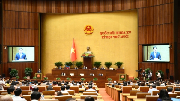 Phòng ngừa, kiểm soát, ngăn chặn từ sớm, từ xa các nguy cơ gây ô nhiễm, sự cố môi trường