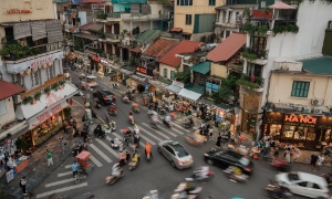 Hà Nội: Ngành du lịch tăng cường đổi mới sản phẩm để tăng tốc cuối năm
