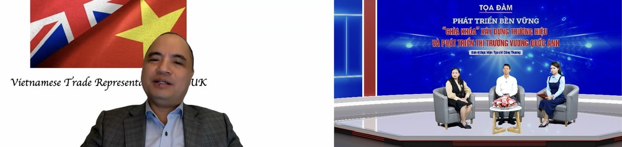 4 năm thực thi UKVFTA: Xuất khẩu Việt Nam bứt tốc, tăng trưởng kép 10%/năm - Ảnh 1