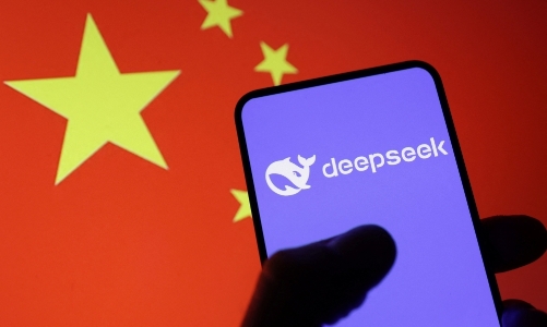 DeepSeek cung cấp sức mạnh AI cho vũ khí quân sự Trung Quốc 