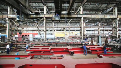 A draft Decree regulating implementation of railway projects to be finalized