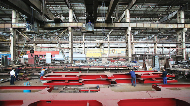 A draft Decree regulating implementation of railway projects to be finalized