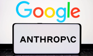 Anthropic và Google công bố quan hệ đối tác mới trị giá hàng chục tỷ USD.