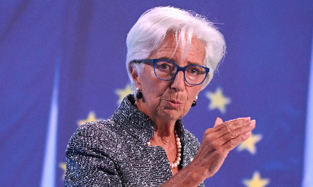 5 câu hỏi về cuộc họp tuần này của Ngân hàng Trung ương châu Âu